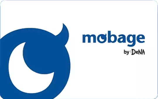 Mobage（モバコイン）
